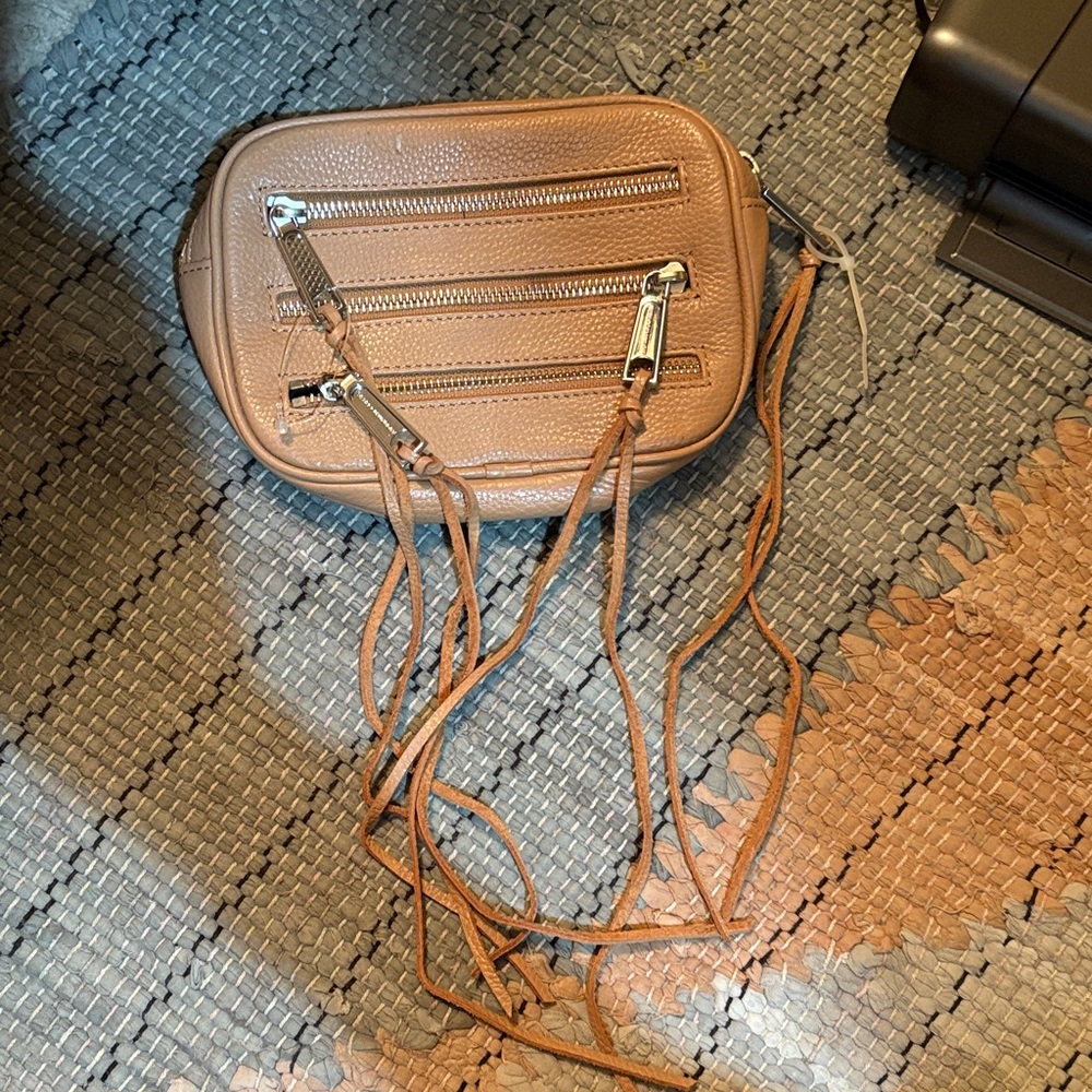 Rebecca Minkoff bag